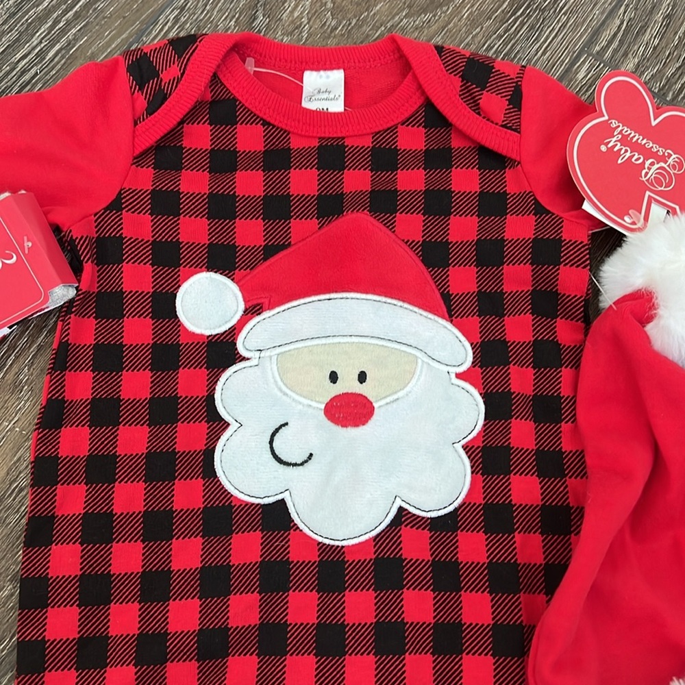 Baby Essentials - Picture 4 of 10